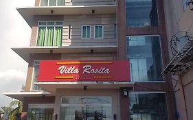 Villa Rosita Hotel