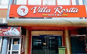 Villa Rosita Hotel Naga City By Reddoorz