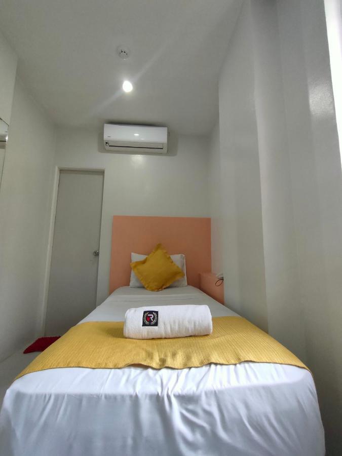Villa Rosita Hotel Naga  Exterior photo