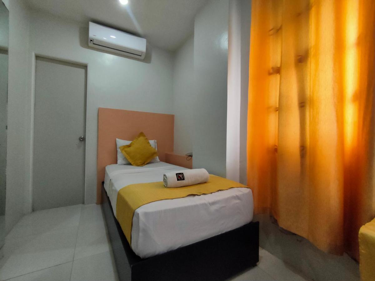 Villa Rosita Hotel Naga  Exterior photo