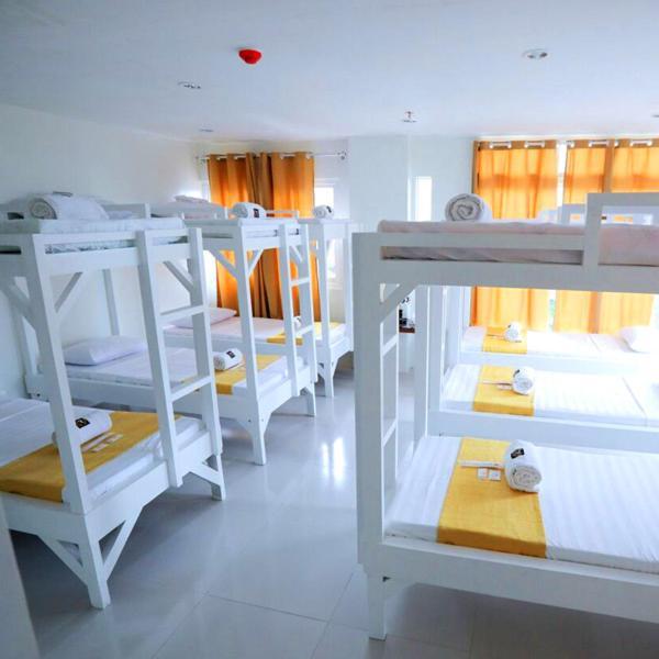 Villa Rosita Hotel Naga  Exterior photo