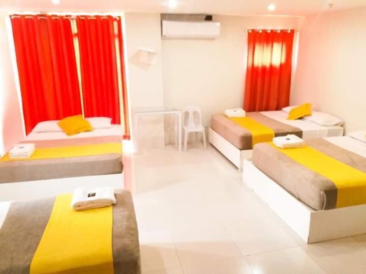 Villa Rosita Hotel Naga  Exterior photo